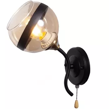 Бра MD.3595-1-W COFFEE+FGD Imex