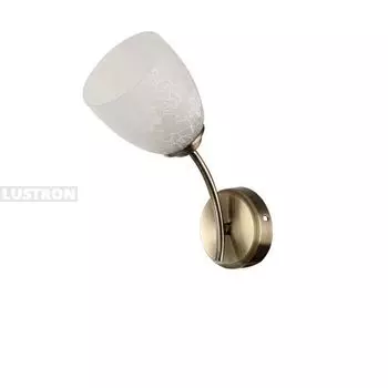 Бра MD.50500-1-W AB Imex