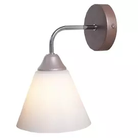 Бра MD.51510-1-W CP+CH (Imex)