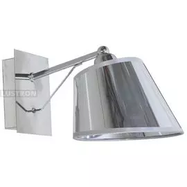 Бра MD.6336-1-W CH (Imex)