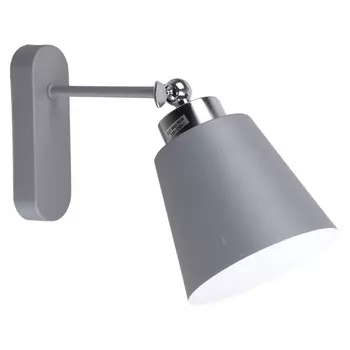 Бра MD.9103-1-W GR+CH Imex