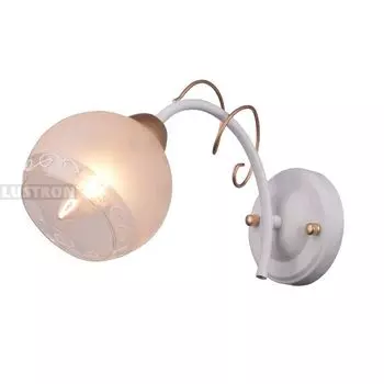 Бра Melissa TL3790B-01WH (TopLight)