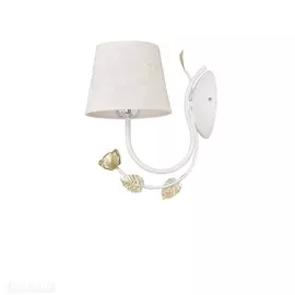 Бра Merida White 881/K1 (Emibig)