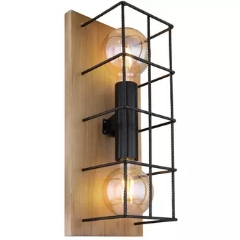 Бра Merril 15530-2W Globo