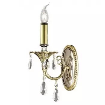 Бра Bejorama Michelle 1602/2 подсвечник