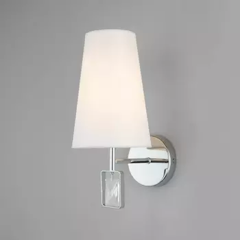 Бра 60137/1 Eurosvet Milazzo хром