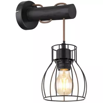 Бра Mina 15326NWB Globo