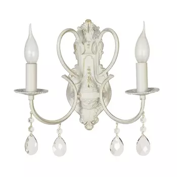 Бра 2.1.2 CG Arti Lampadari Miracoli E подсвечник