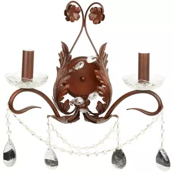 Бра MM Lampadari 6296 6296/A2 V2286