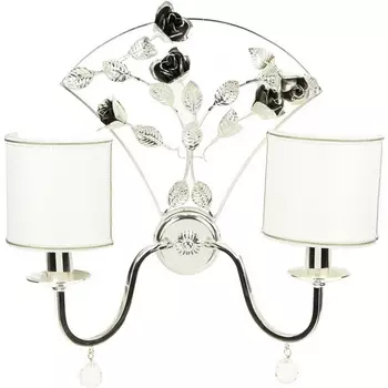 Бра MM Lampadari Paris 6988/A2-01 V2544 w/o shade