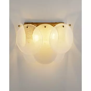 Бра Moderli Alba V11075-2W