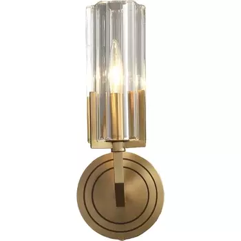Бра Moderli Brass V11015-1W
