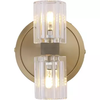 Бра Moderli Brass V11016-2W