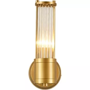 Бра Moderli Brass V11020-1W