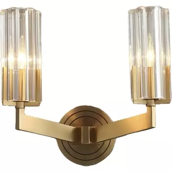 Бра Moderli Brass V11073-2W