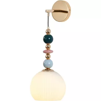 Бра Moderli Charm V11171-1W