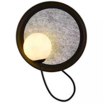 Бра Moderli Cosmi V10692-WL в форме шара