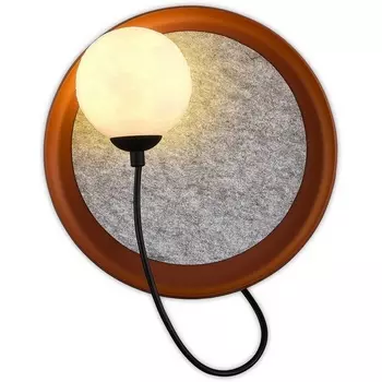 Бра Moderli Cosmi V10693-WL в форме шара