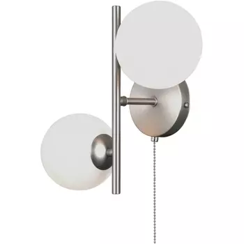 Бра Moderli Molly V11465-2W шарики