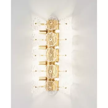 Бра Moderli Selectra V10233-8W