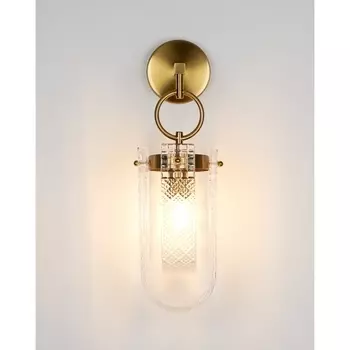 Бра Moderli Sharly V11070-1W