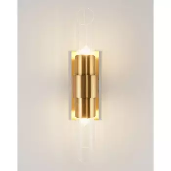 Бра Moderli Strict V10271-2W