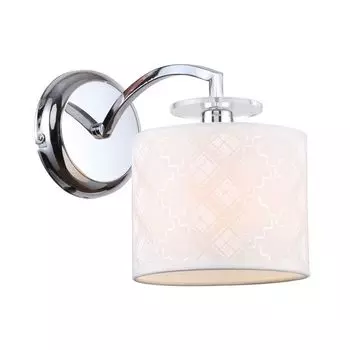 Бра с узором в клетку F-Promo Modum 2199-1W