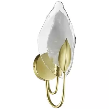 Бра Odeon Light Mokarta 4924/1W