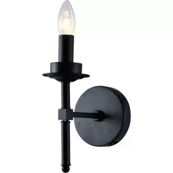 Бра Stilfort MONTARE 1030/02/01W в виде свечи