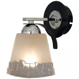 Бра Montenegro 703.49.1 (Silver Light)