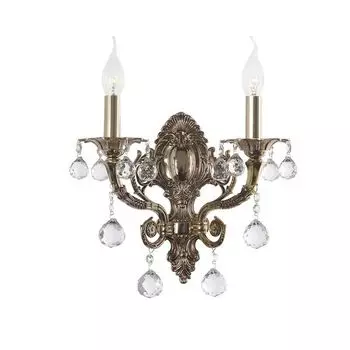 Бра Mughetto E 2.1.2.300 GB (Dio D'Arte)