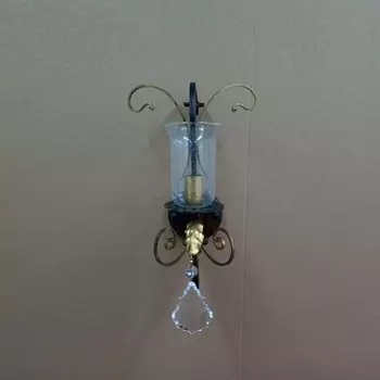 Бра муранское стекло MM Lampadari 5840 5840/A1 V1682