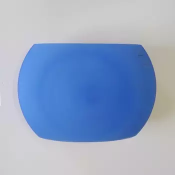 Бра муранское стекло Vistosi EGO AP EGO BL