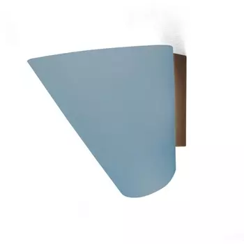 Бра муранское стекло Vistosi KIKI AP KIKI BL