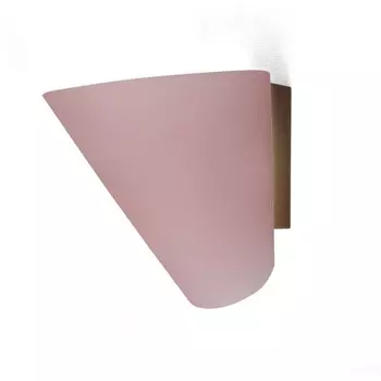 Бра муранское стекло Vistosi KIKI AP KIKI RS