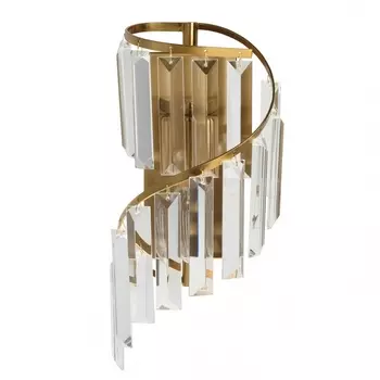 Бра хрусталь MW-Light Аделард 642027101