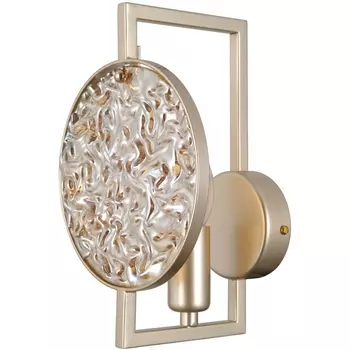 Бра MW-Light Илоника 451022401