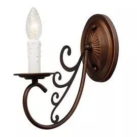 Бра My pleasure 521.49.1 (Silver Light)