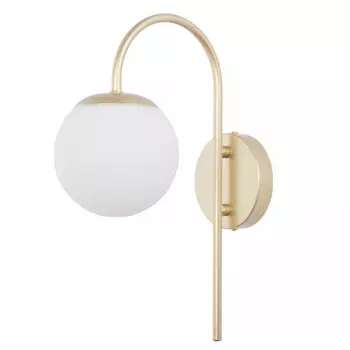 Бра MyFar Cassia MR2350-1W в форме шара