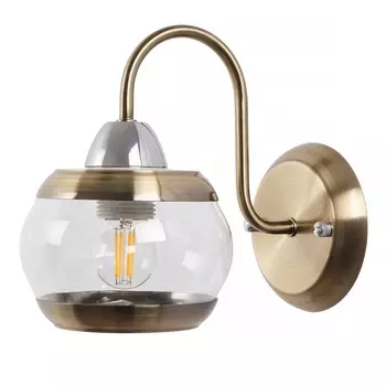 Бра MyFar Kris MR1490-1W