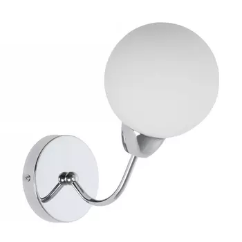 Бра MyFar Leticia MR2250-1W в форме шара