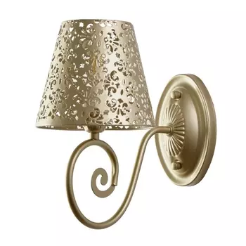 Бра MyFar Luna MR1313-1W