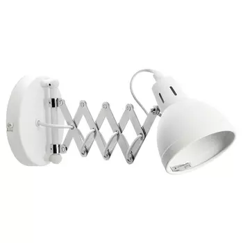 Бра на гибкой ножке для чтения Lussole Loft Koyukuk GRLSP-8048