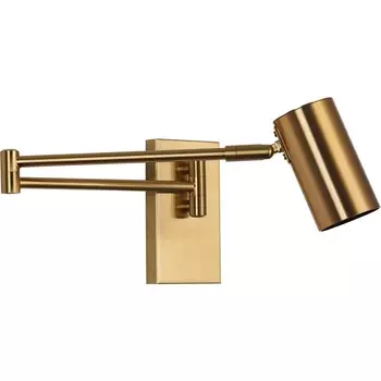 Бра на гибкой ножке GU10 Lu Carte Amela LC-22-0137