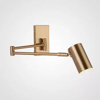 Бра на гибкой ножке GU10 Lu Carte LC-11-0307