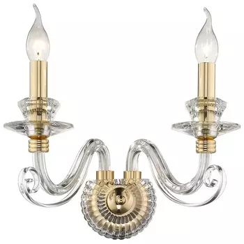 Бра Nadine WE170.02.301 (Wertmark)