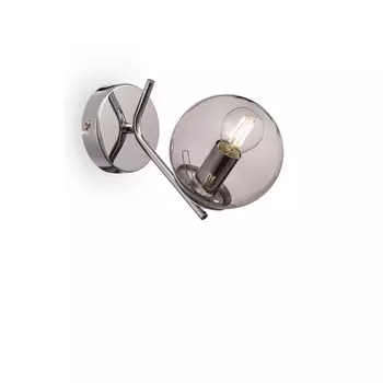 Бра Nancy FR5083WL-01CH (Freya)