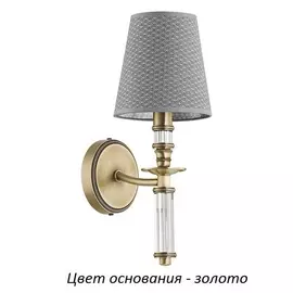 Бра Kutek Napoli-new NAP-K-1(Z/A)