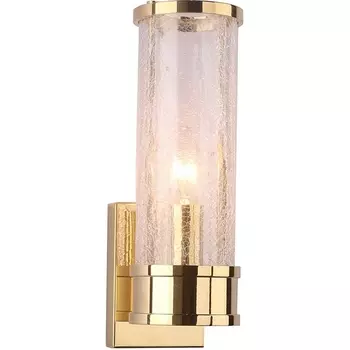 Бра настенное Newport 10270 10271/A gold