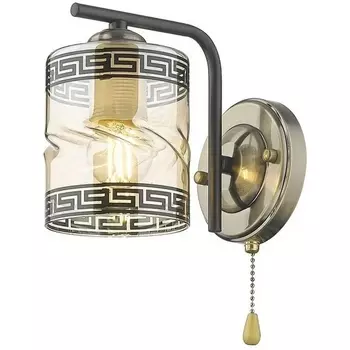 Бра настенное Velante 215-501-01